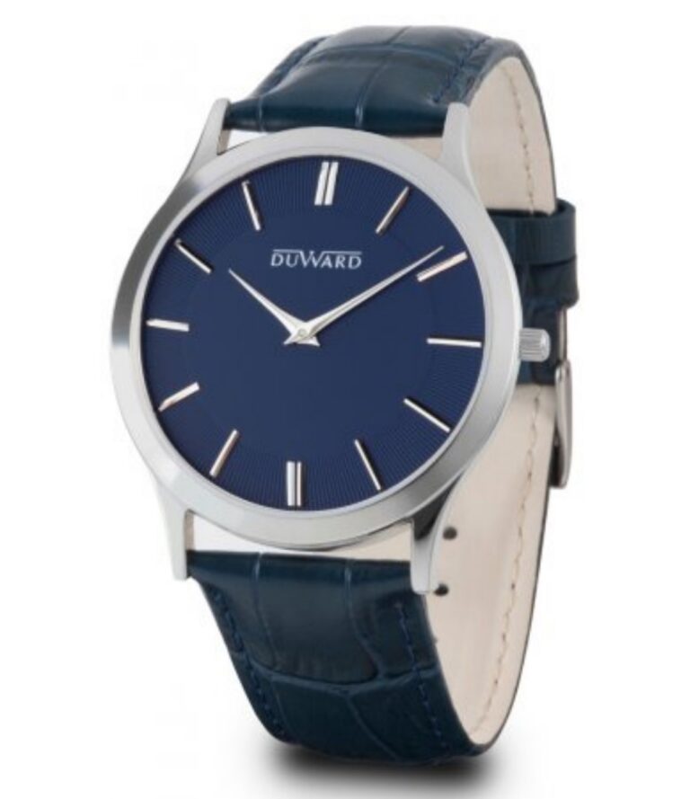 Reloj ELEGANCE Mtindo para hombres fondo acero a presión